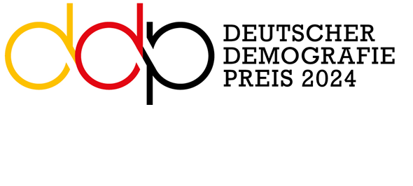 Gewinner des Deutschen Demografiepreises 2024